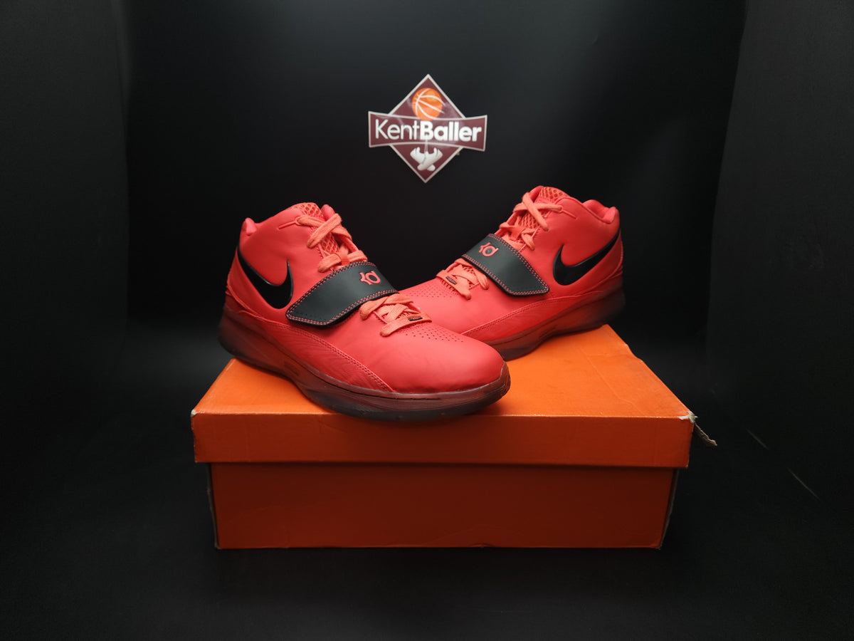 Nike KD 2 All Star – KentBaller