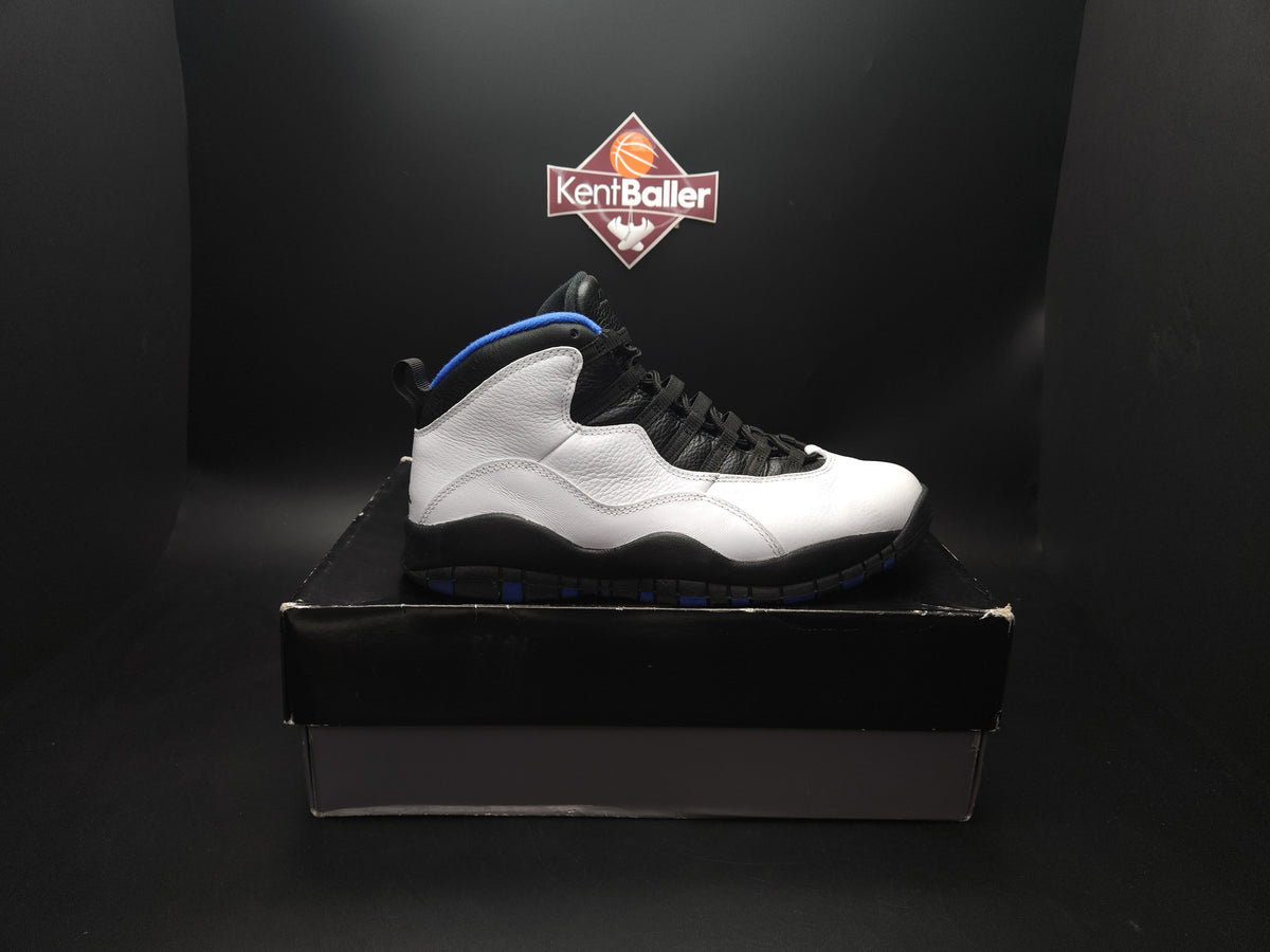 Air Jordan 10 Retro Orlando