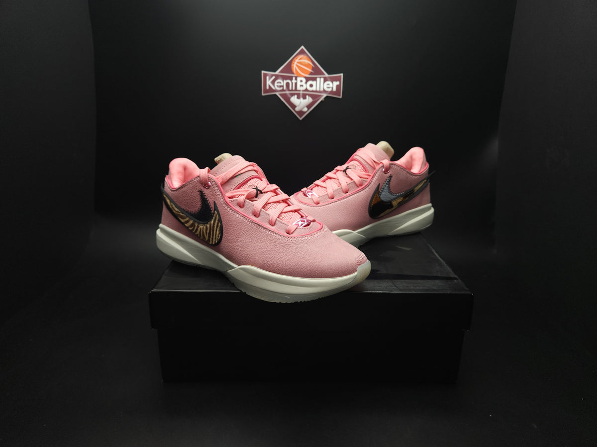 Nike LeBron 20 South Beast – KentBaller