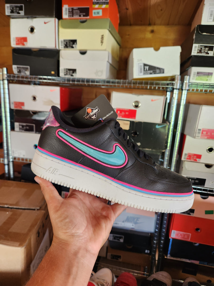 miami vice air force