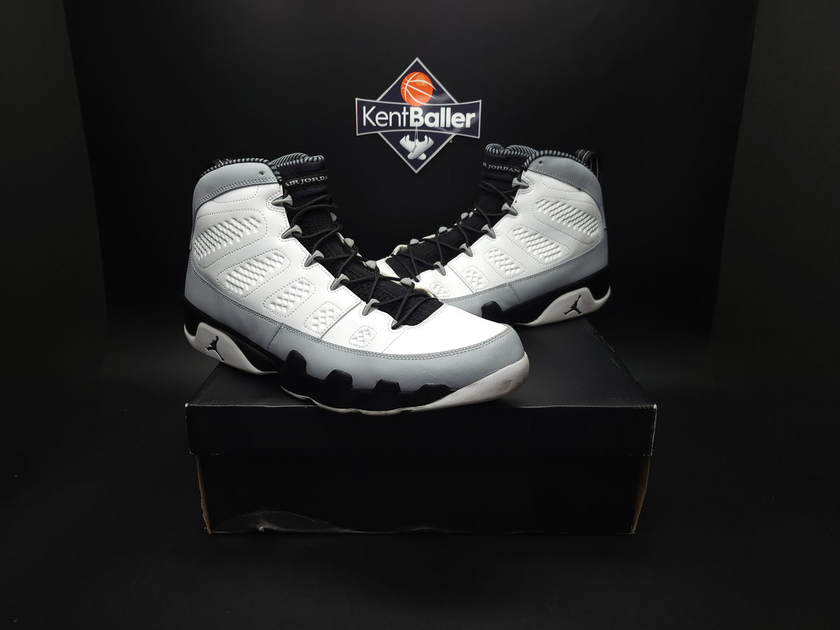 Jordan 9 baron Clearance