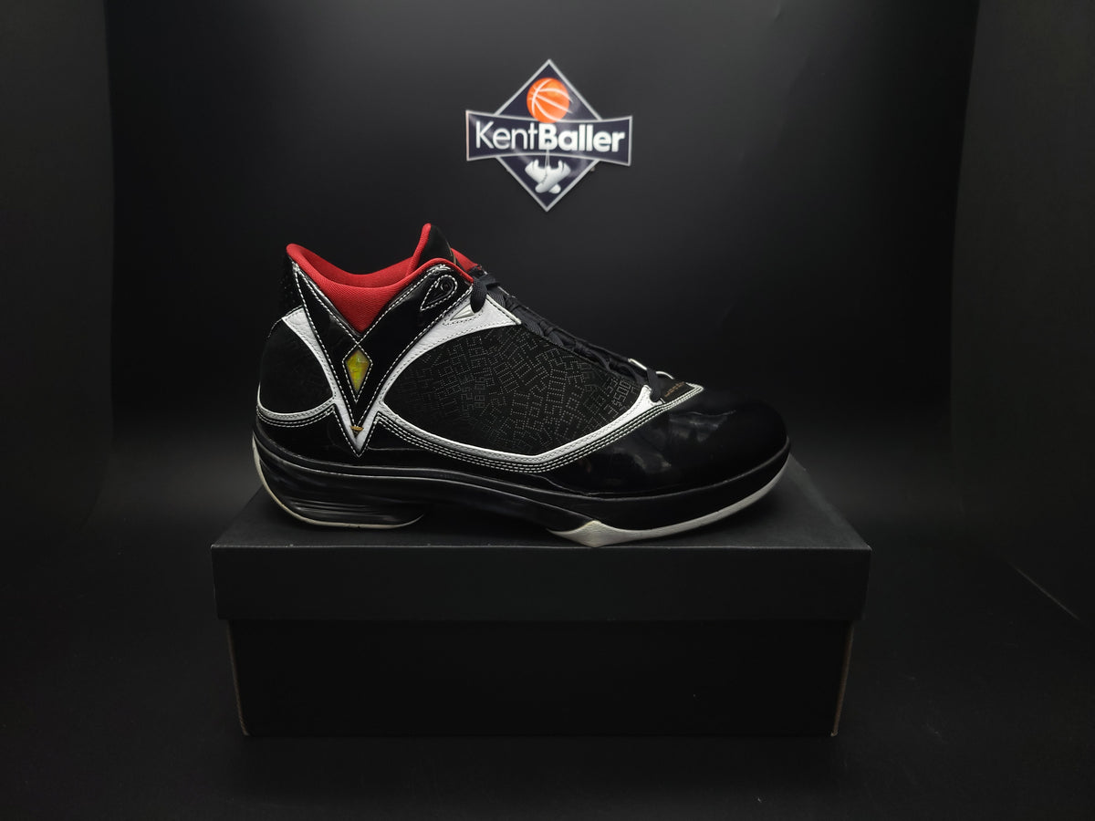 air jordan 2009 hof