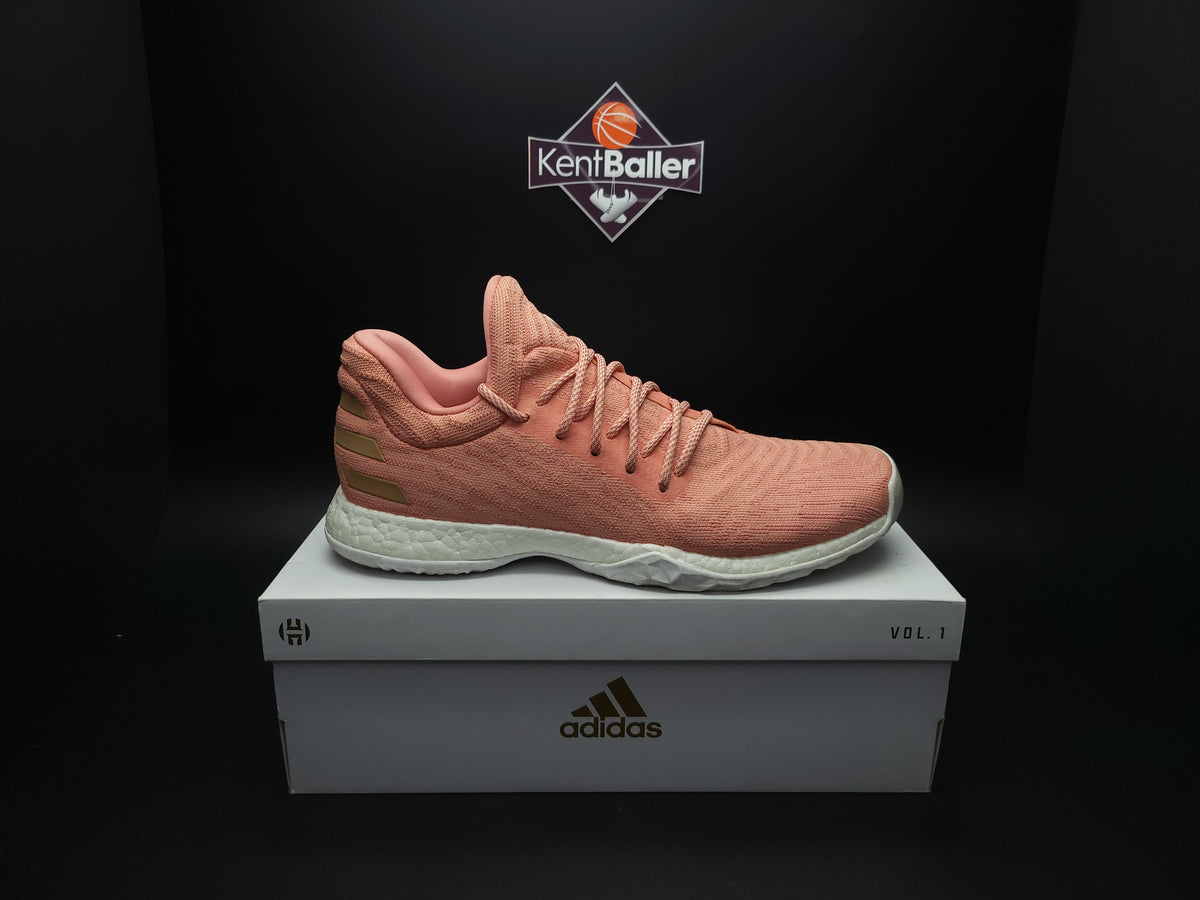 Adidas Harden Sweet Life – KentBaller - Main Image