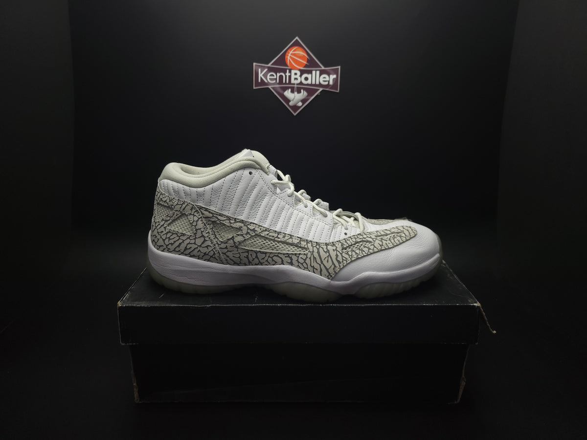 air jordan 11 cobalt