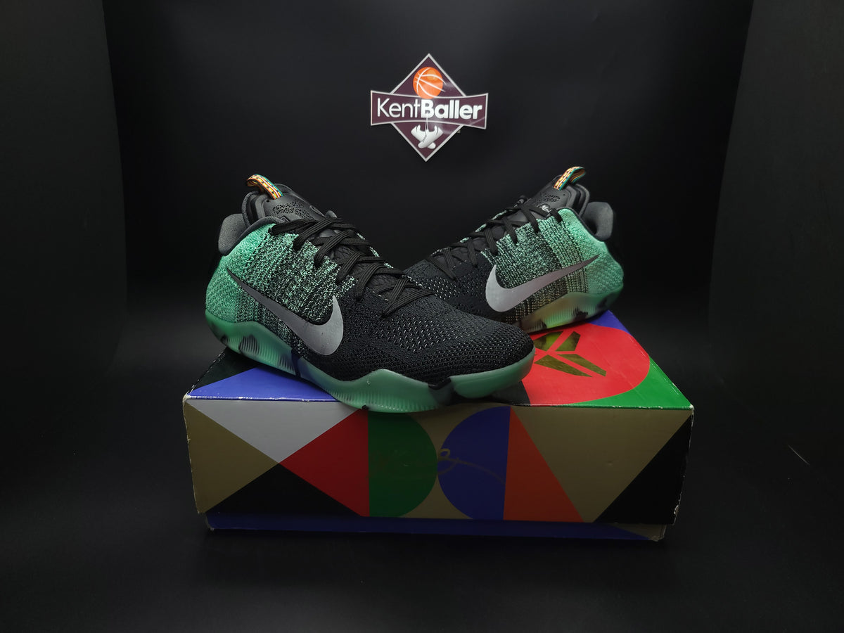 nike kobe 11 elite price