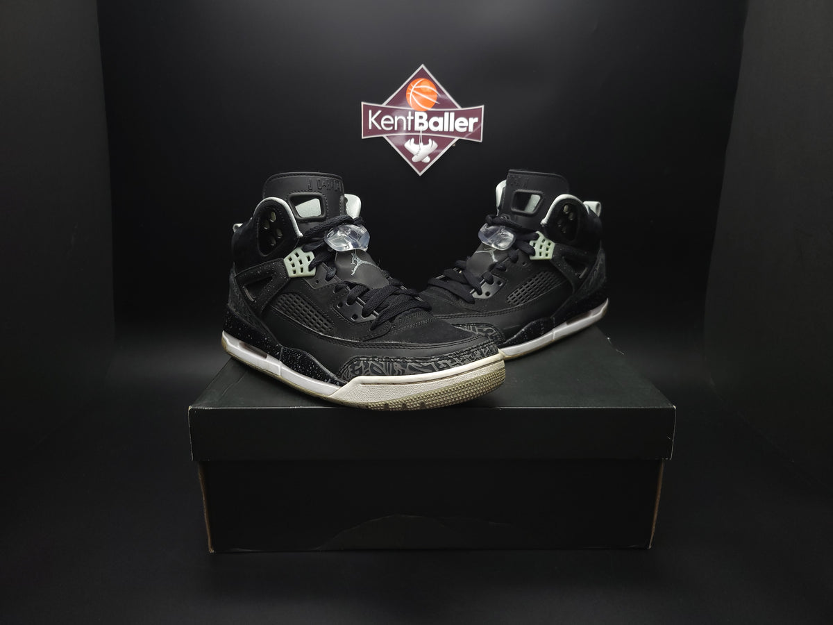 jordan spizike oreo