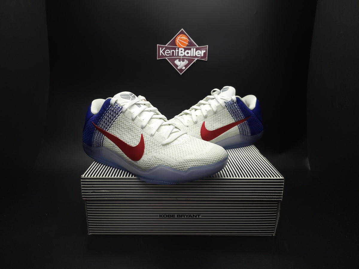 kobe 11 elite low usa