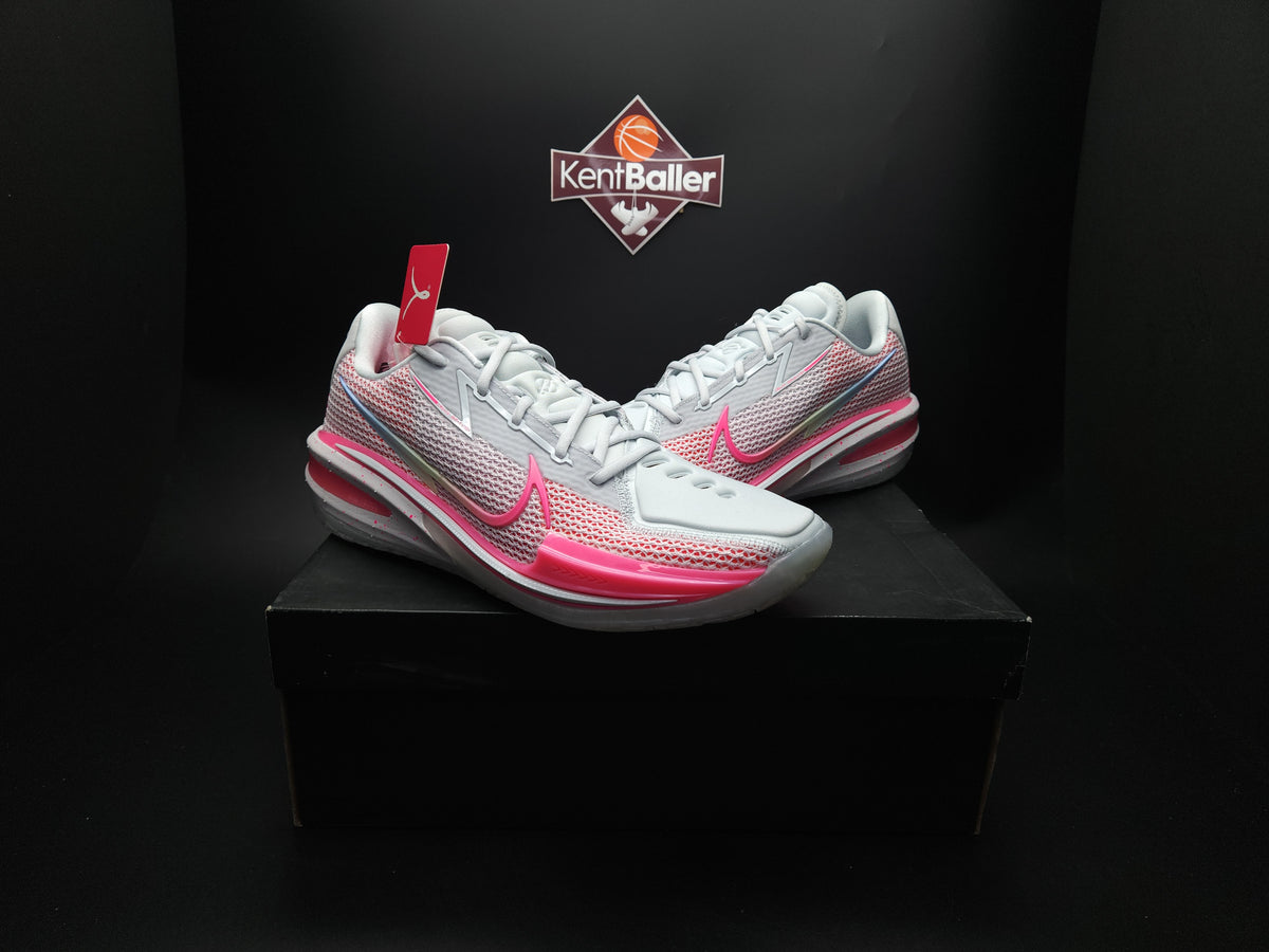 【限定】Nike Air Zoom GT Cut EP “Think Pink” Nike Air Zoom GT Cut Cross EP Think Pink - HF0231-601 Shoes