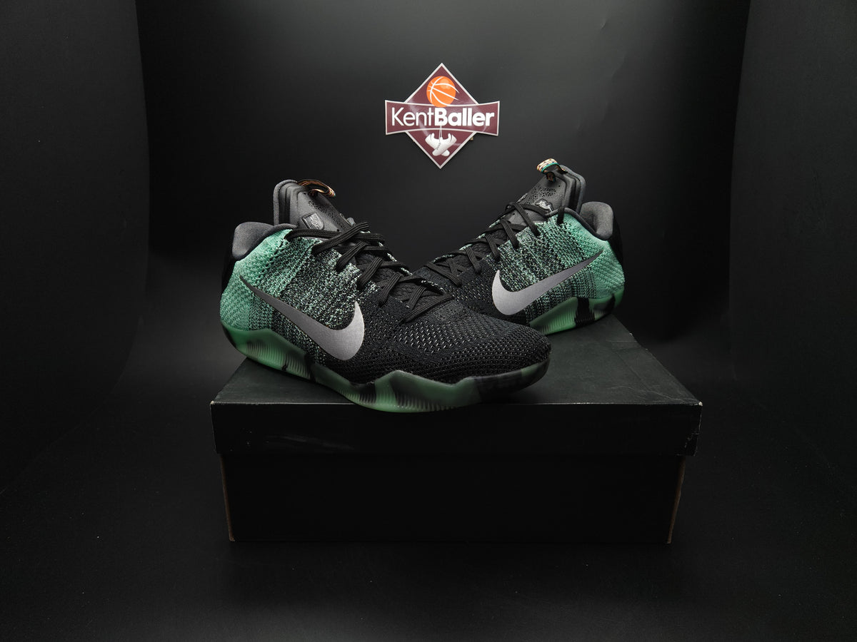 Nike Kobe 11 Elite Low All Star – KentBaller