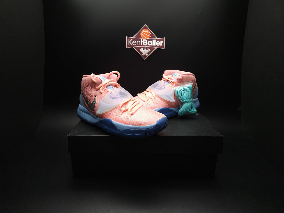 nike kyrie 6 concepts khepri