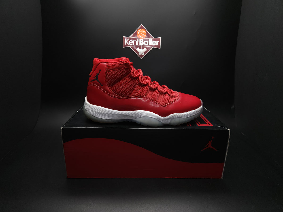Wallpaper Jordans 96 Jordan 11 Retro Win Like 96 – Sole Stadium