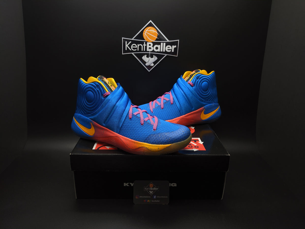 kyrie 2 eybl promo