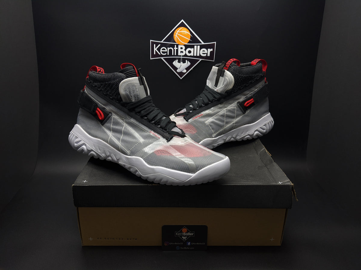 nike air jordan apex utility