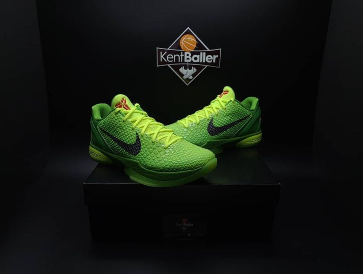 靴 NIKE Kobe Kobe6 protro Grinch sddefault.jpg