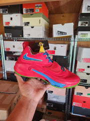 Nike Zoom Freak 3 NRG Uno Red