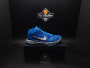 Nike Kobe A.D. Demar DeRozan Blue PE