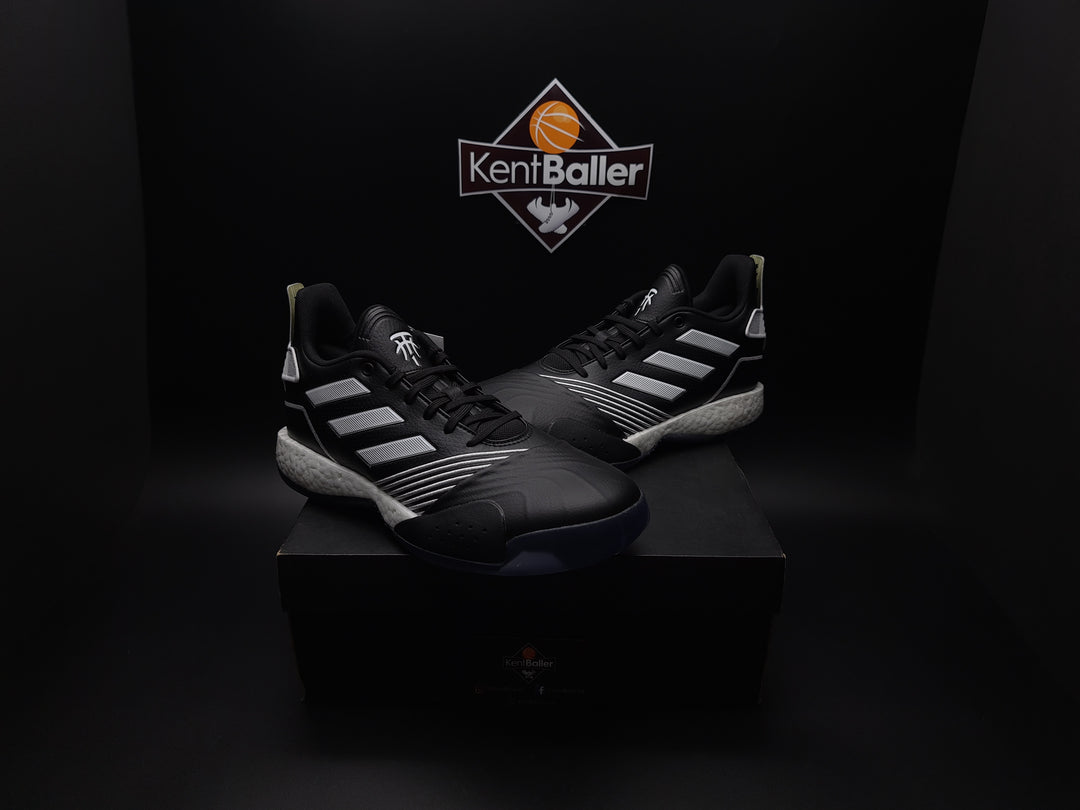 Adidas T Mac Millennium Black White – KentBaller