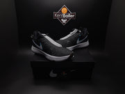 Nike PG 4 Black Grey Teal