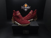 Nike LeBron 16 King