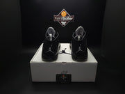 Air Jordan 2011 Black Dark Charcoal