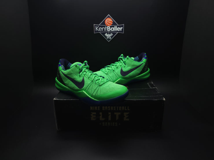 Nike Kobe 8 Elite Superhero