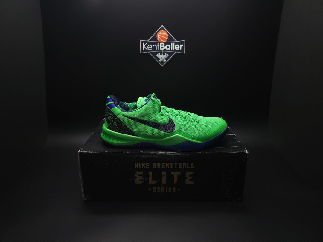 Nike Kobe VIII (8) System Elite GS 'Superhero'- SneakerFiles