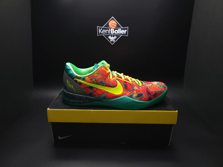 Nike Kobe 8 What The