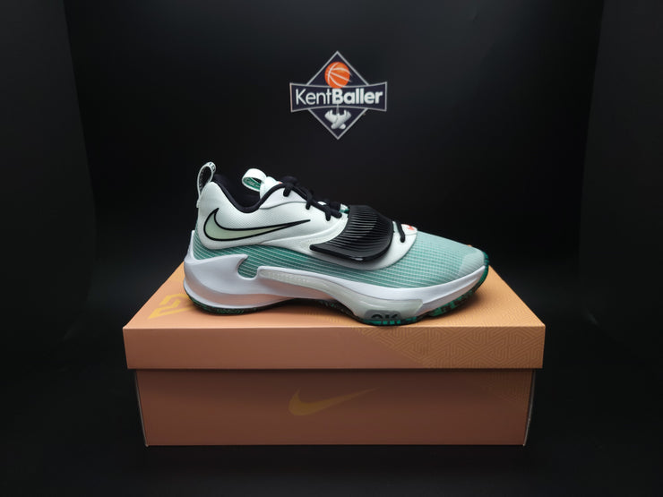 Nike Freak 3 Clear Emerald