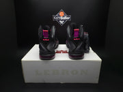 Nike LeBron 9 Miami Nights