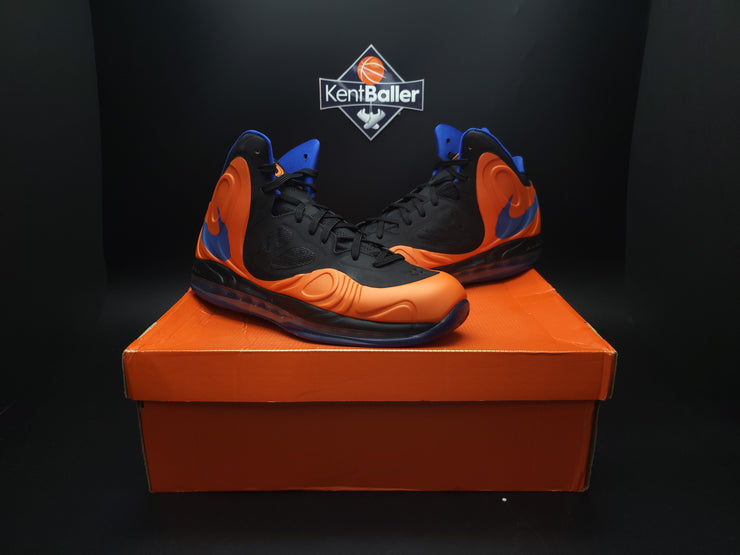 Nike Air Max Hyperposite Amare Stoudamire