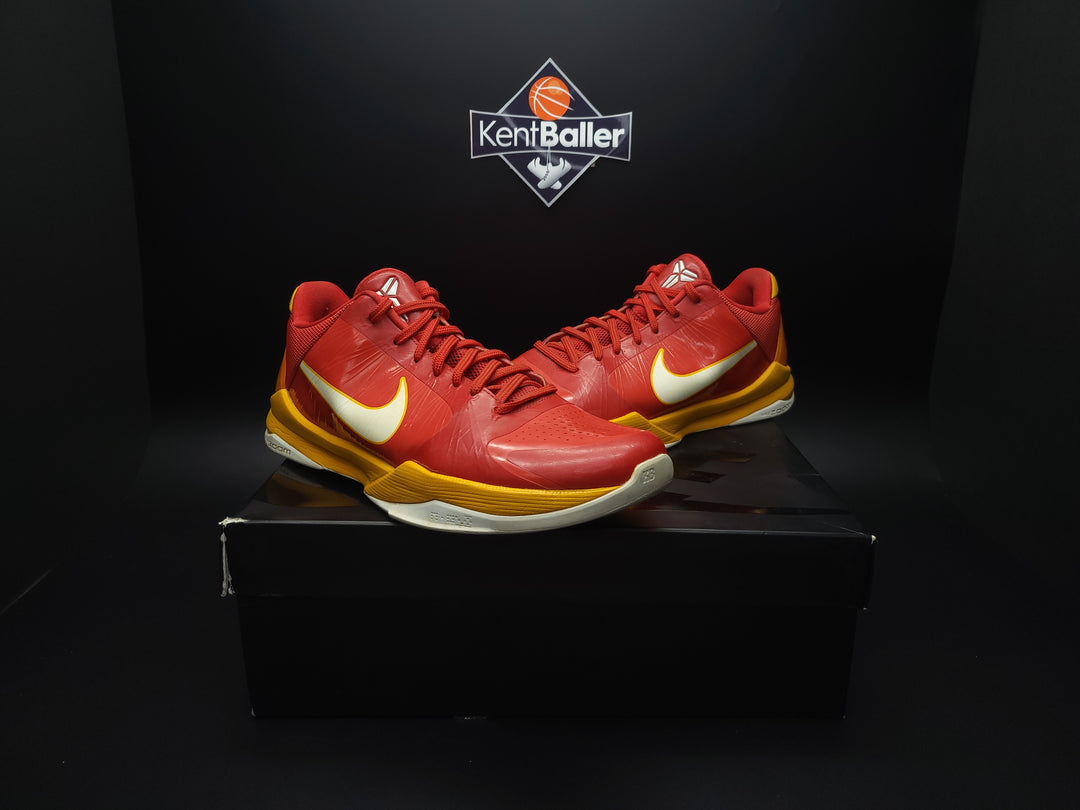 Nike Kobe 5 China – KentBaller
