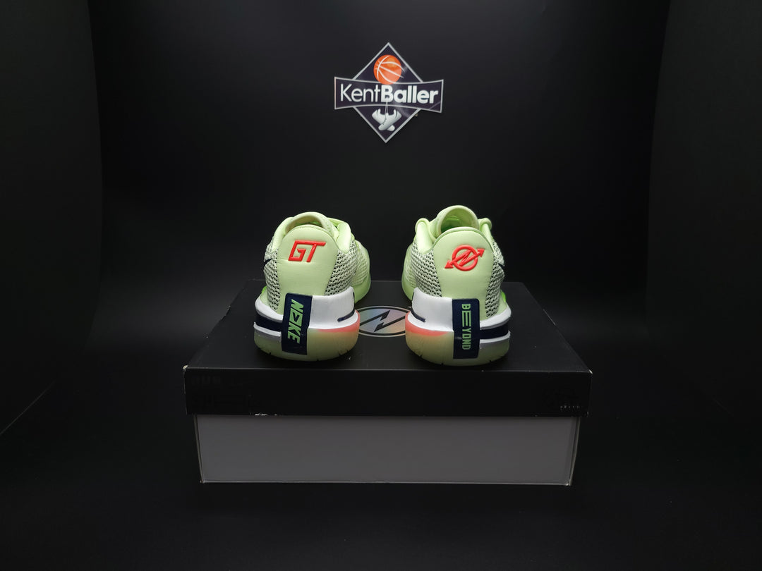 Nike Air Zoom GT Cut Grinch – KentBaller