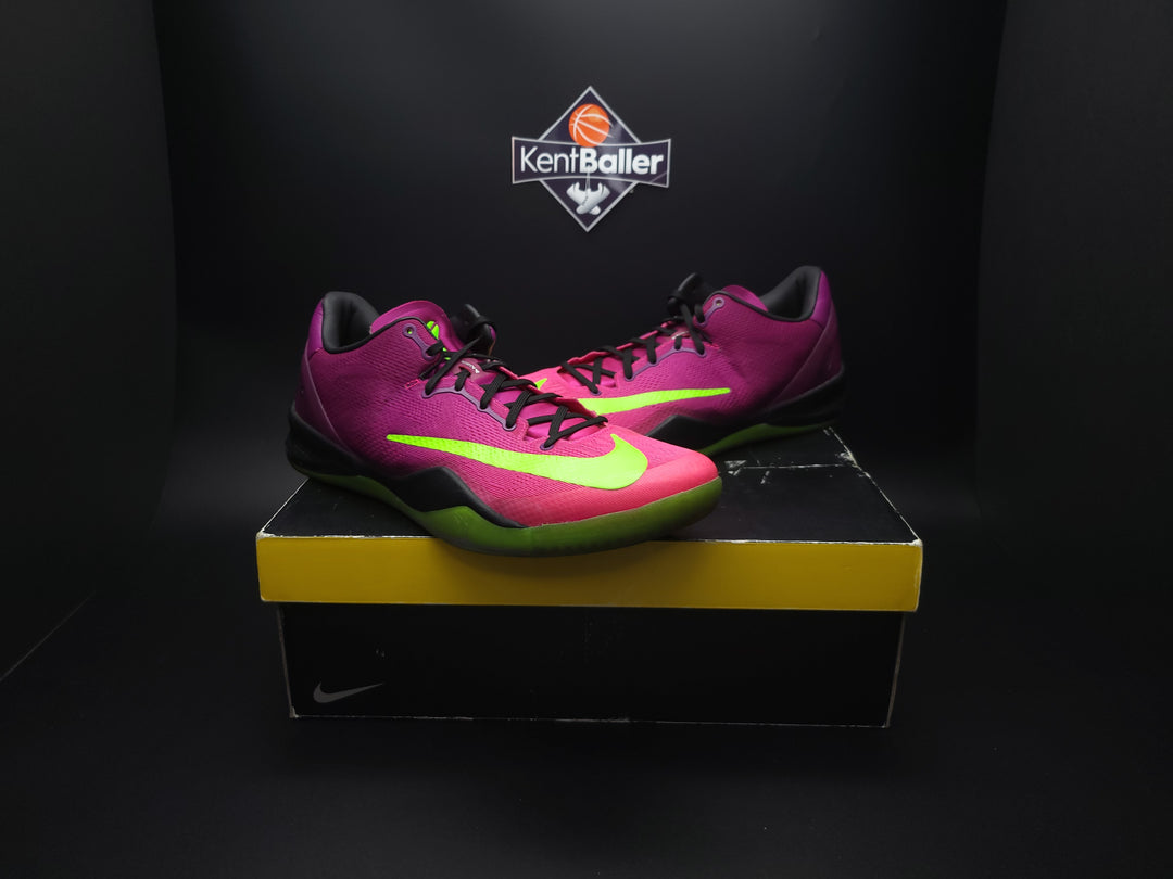 Kobe 8 mambacurial online