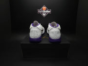 Nike Kobe AD Baseline White Court Purple