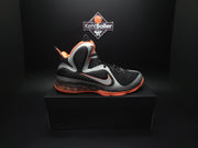 Nike LeBron 9 Mango