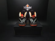 Nike LeBron 9 Mango