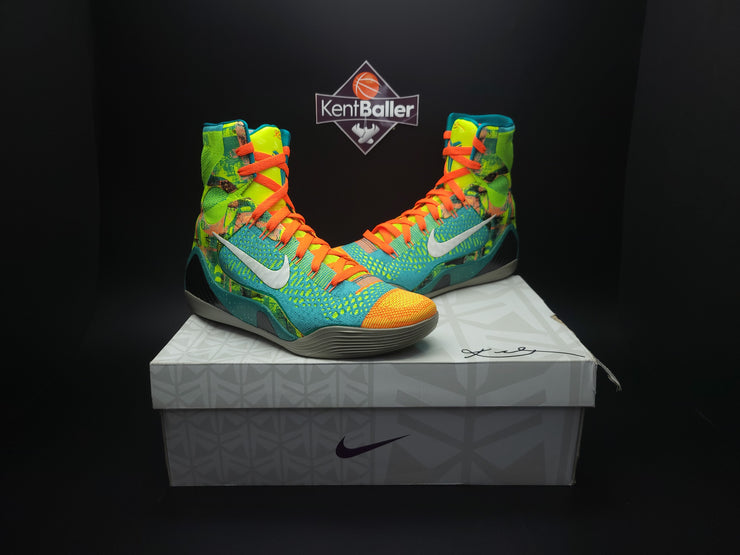 Nike Kobe 9 Elite Influence