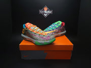 Nike KD 6 What The