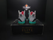 Nike LeBron 9 PS Elite South Beach