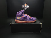 Nike LeBron 10 All Star Area 72