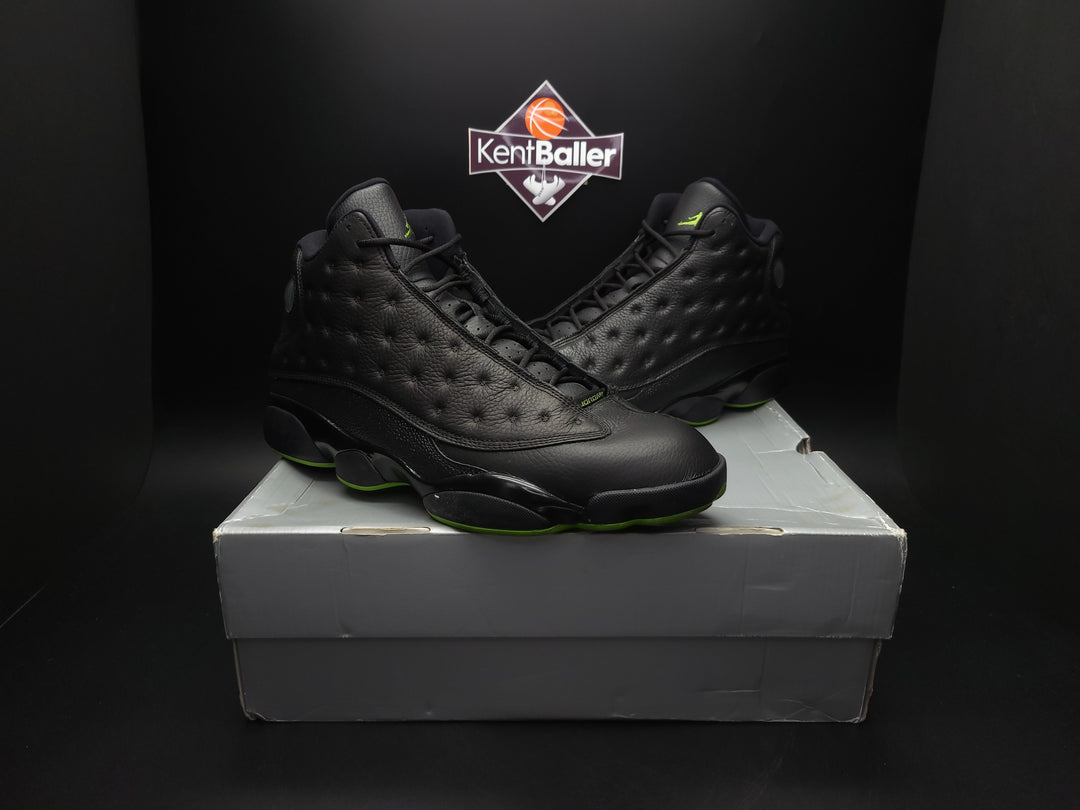 Shops Jordan 13 Retro Altitude