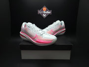Nike Air Zoom GT Cut Think Pink Breast Cancer Awarness