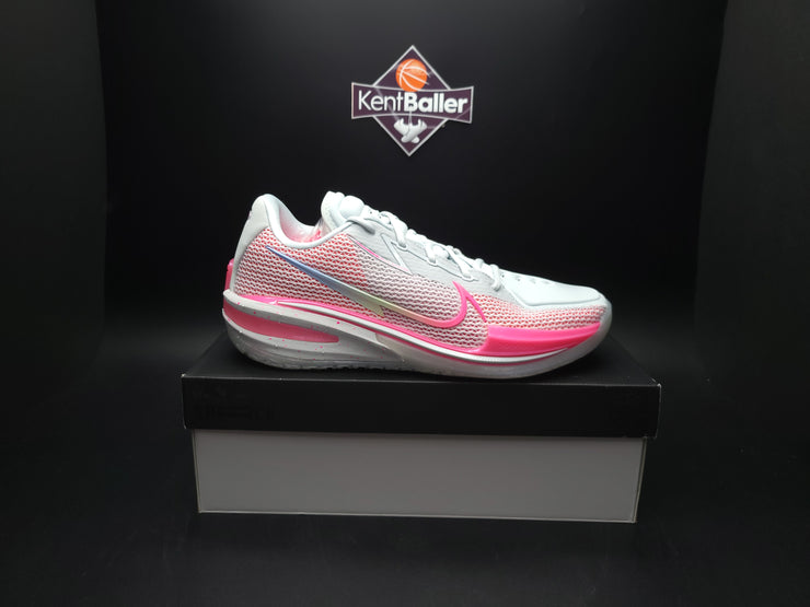 Nike Air Zoom GT Cut Think Pink Breast Cancer Awarness