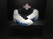 Air Jordan 9 Retro Powder