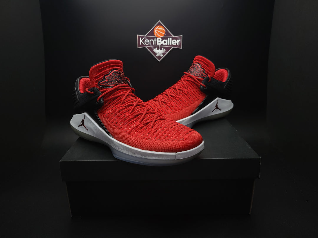 Air Jordan 32 XXXII Low Chicago Win Like 96 – KentBaller display picture 1