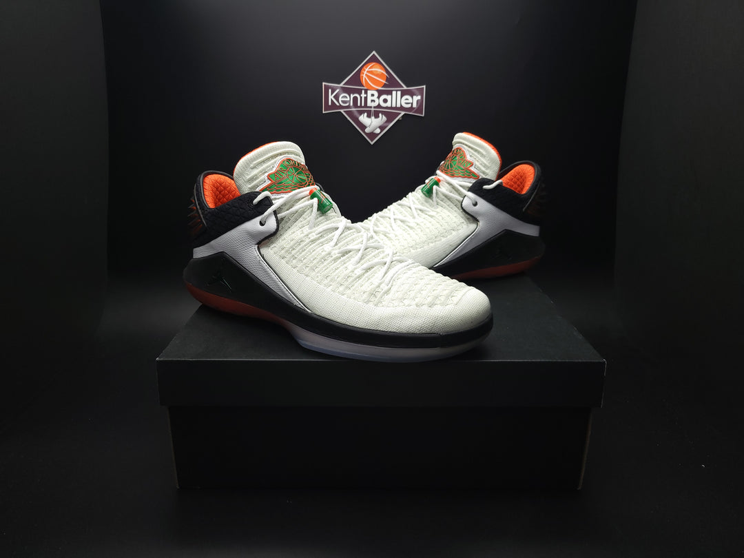 Air Jordan 32 XXXII Low Like Mike Gatorade – KentBaller display picture 1