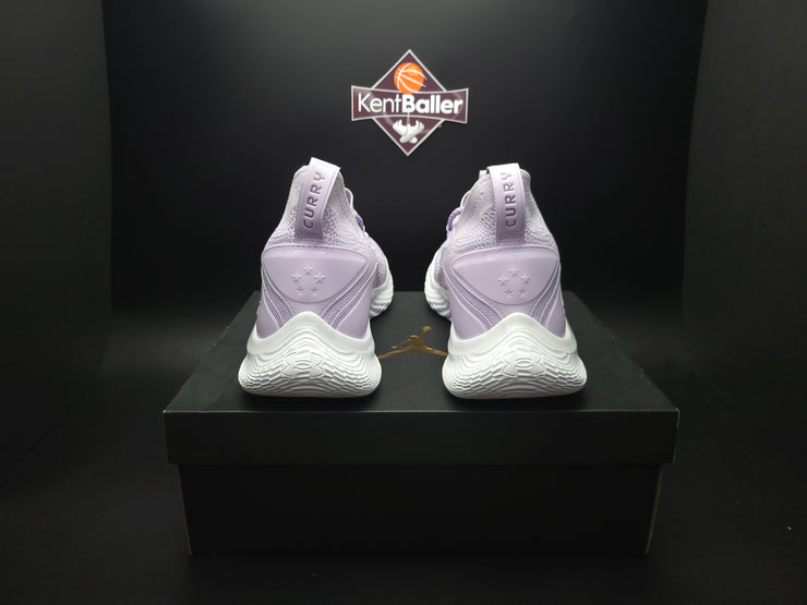 curry flow 8 lavender Under Armour Curry Flow 8 International Women's Day – KentBaller