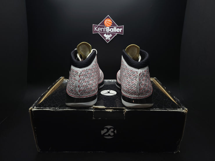 Air Jordan 23 All Star