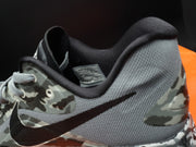 Nike Zoom Hyperfuse 2012 Low Deron Williams PLAYER EDITION SAMPLES