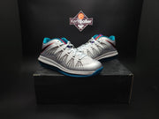 Nike LeBron 10 Low Akron Aeros